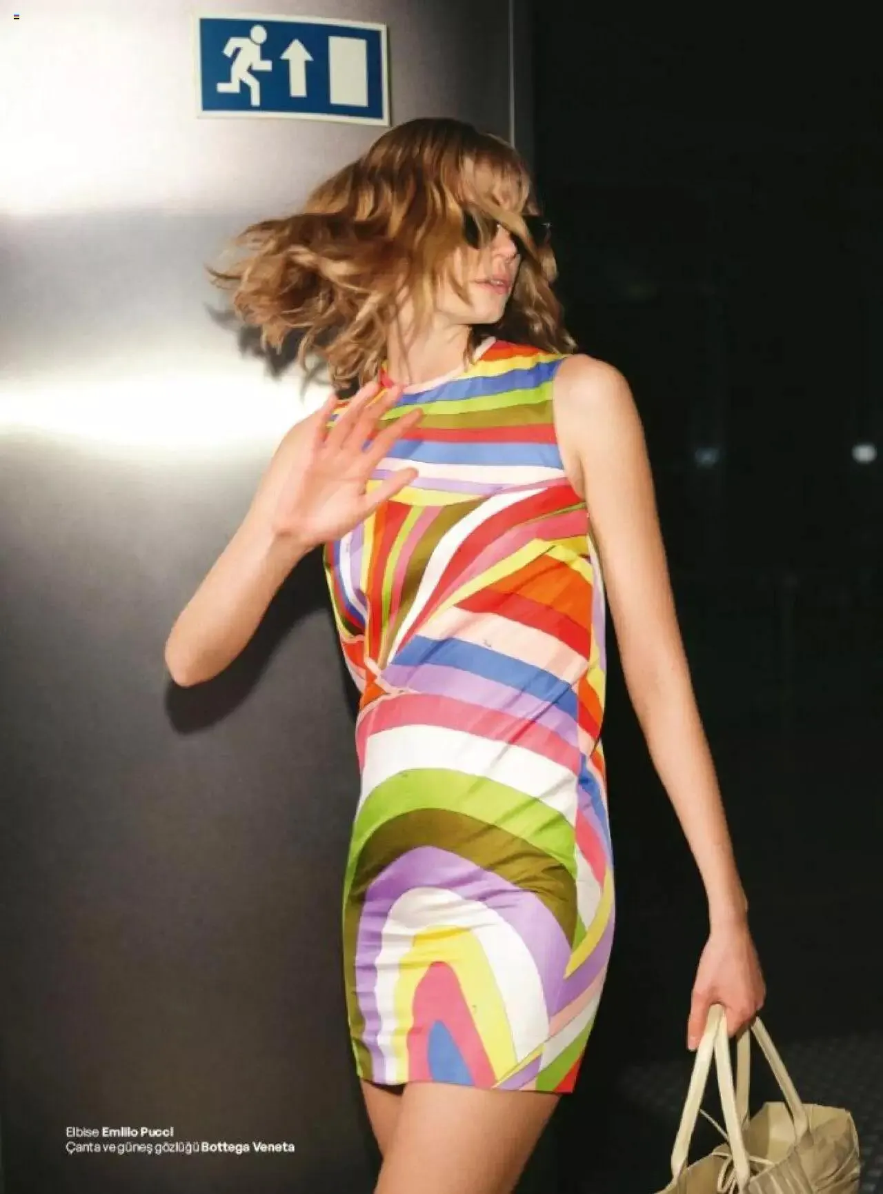 Katalog Beymen Katalog - Beymen Magazine Kadin 13 Mart - 31 Aralık 2023 - aktüel Sayfa 108