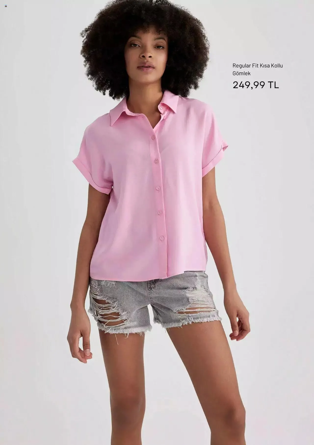 Katalog DeFacto Katalog 1 Ağustos - 31 Aralık 2023 - aktüel Sayfa 9