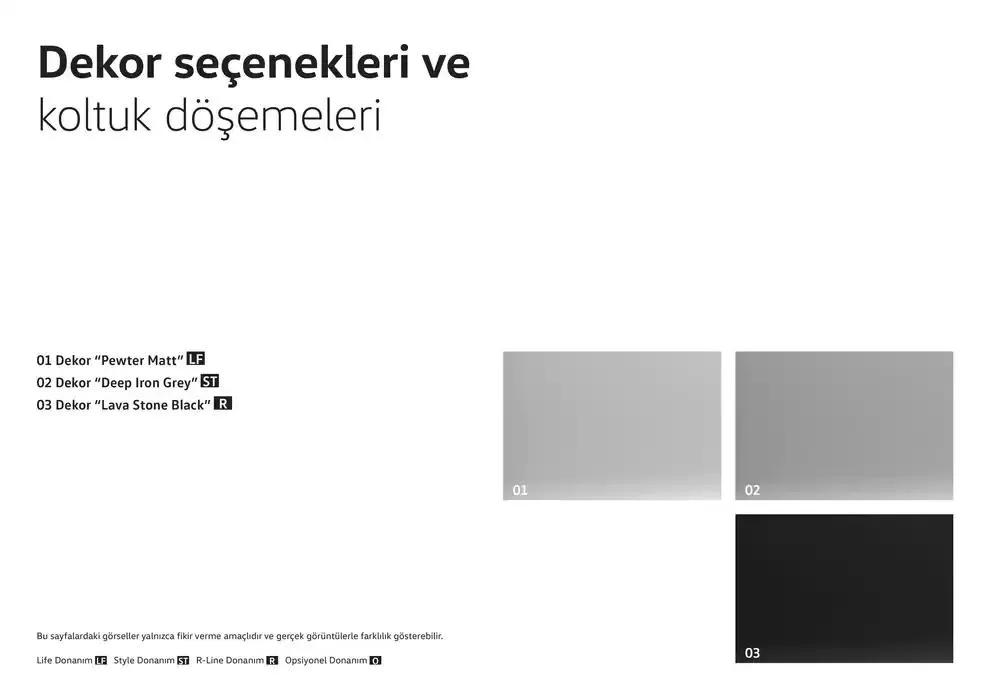 Katalog Volkswagen T-Roc 24 Ocak - 24 Ocak 2026 - aktüel Sayfa 16