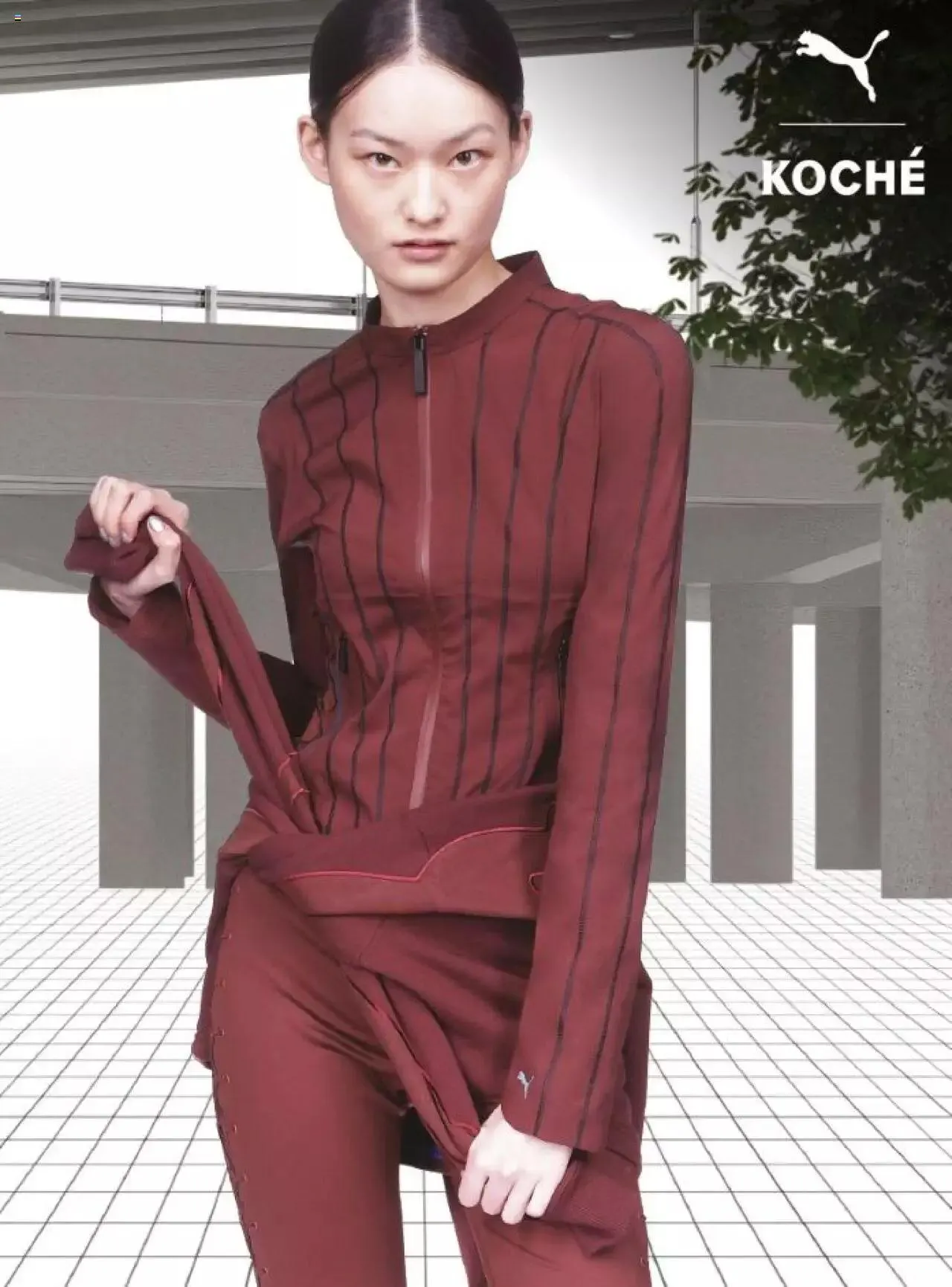 Katalog Beymen Katalog - Beymen Magazine Kadin 13 Mart - 31 Aralık 2023 - aktüel Sayfa 31