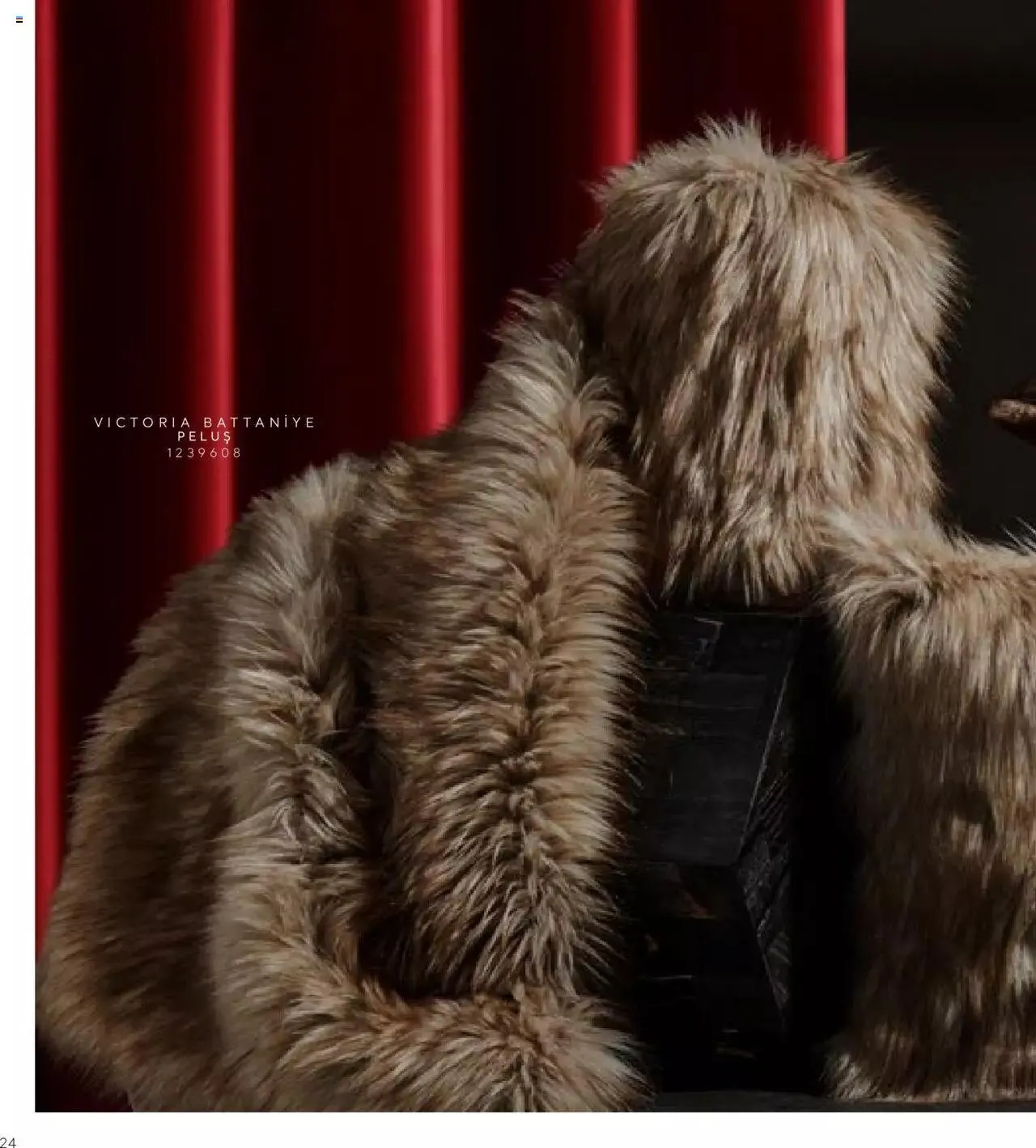 Katalog Mudo - Yeni Yil 1 Kasım - 31 Aralık 2024 - aktüel Sayfa 22