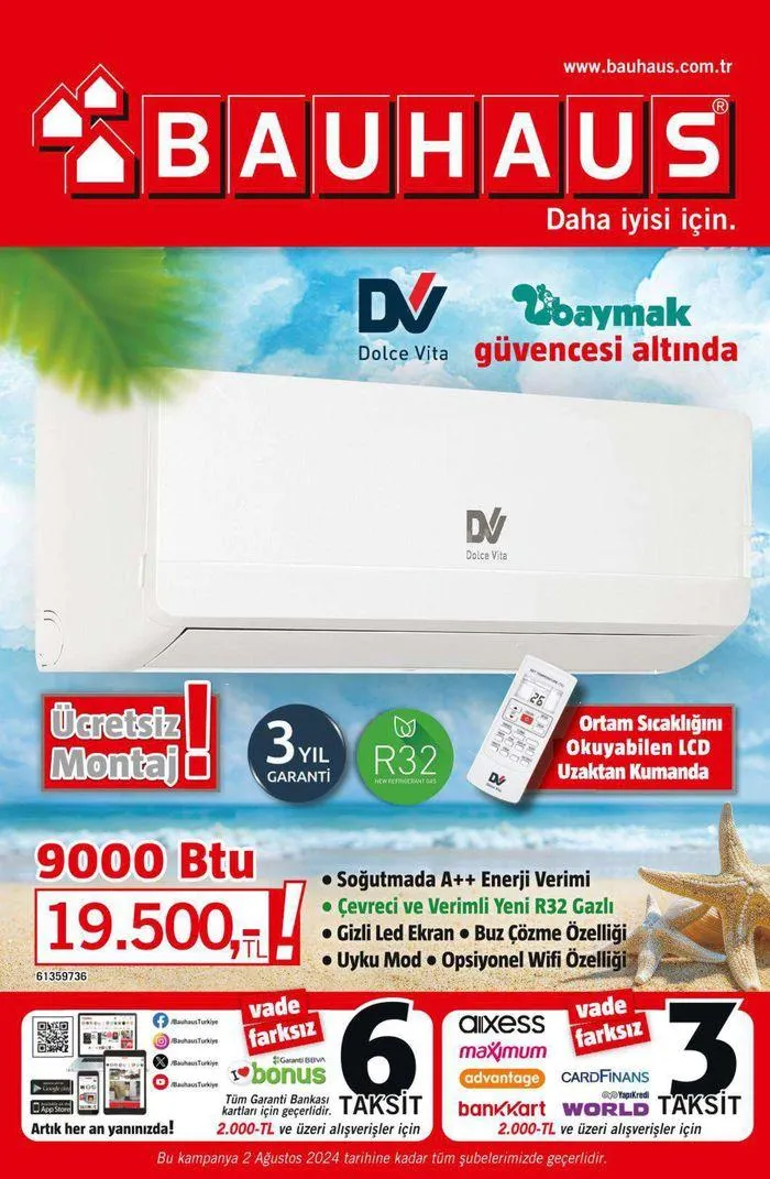 Bauhaus Daha iyisi için - 1