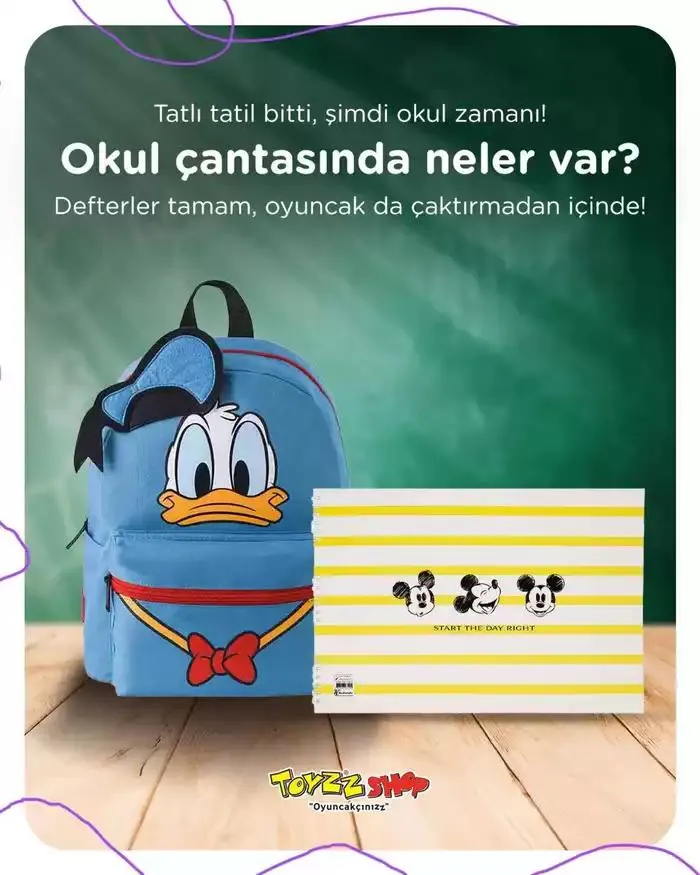 Katalog Toyzz Shop katalog 3 Şubat - 17 Şubat 2025 - aktüel Sayfa 3