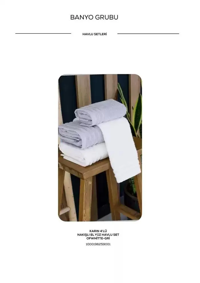 Katalog KH Sonbahar 3 Şubat - 28 Şubat 2025 - aktüel Sayfa 36