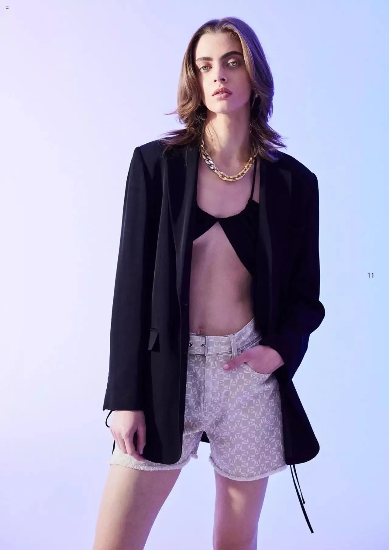 Katalog Beymen Katalog - Academia 2023 İlkbahar/Yaz Kadin 13 Mart - 31 Aralık 2023 - aktüel Sayfa 13