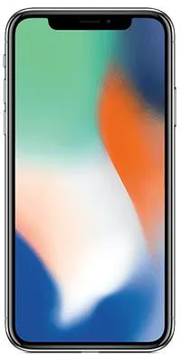 iPhone X 2.El Mükemmel