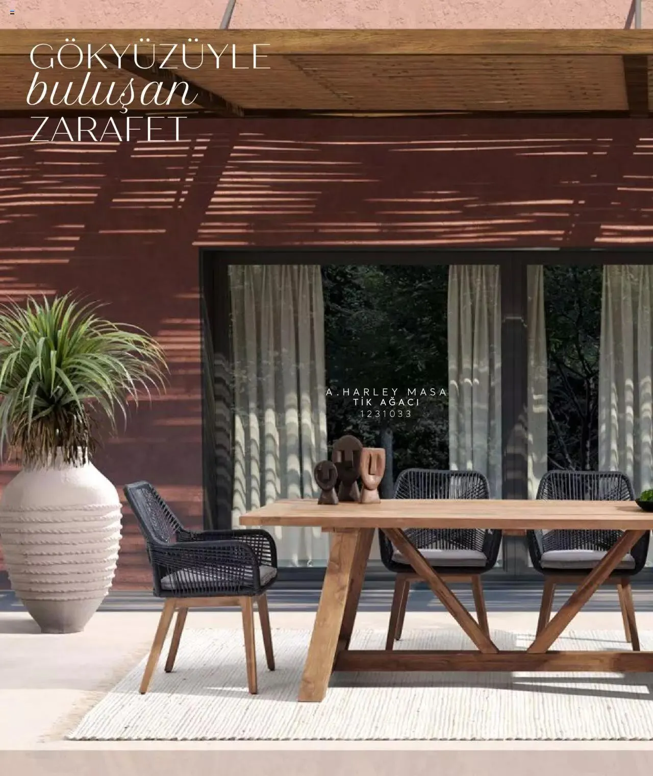 Katalog Mudo Katalog - Bahçe 26 Mayıs - 31 Aralık 2023 - aktüel Sayfa 16