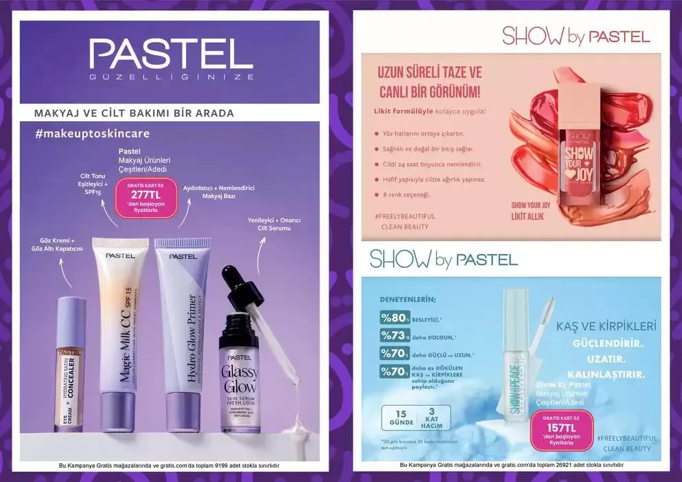 Katalog Yeni Yil Güzel Başladik 3 Ocak - 17 Ocak 2025 - aktüel Sayfa 12