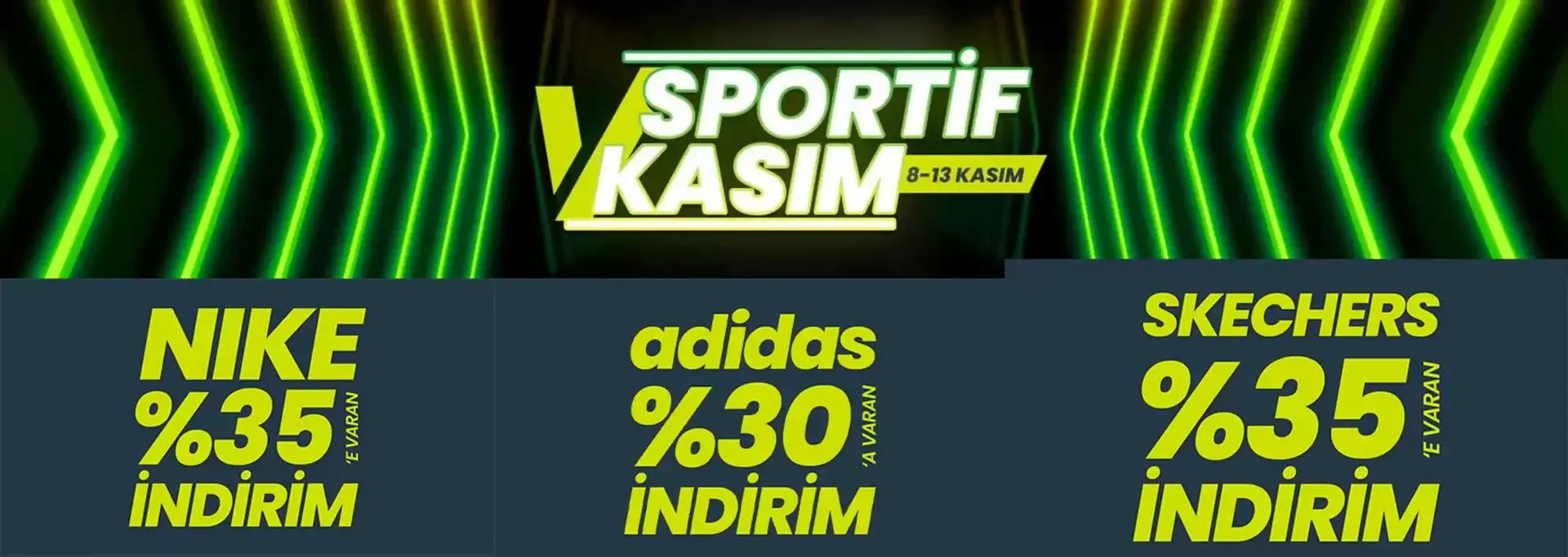 Sportif Kasim - 1