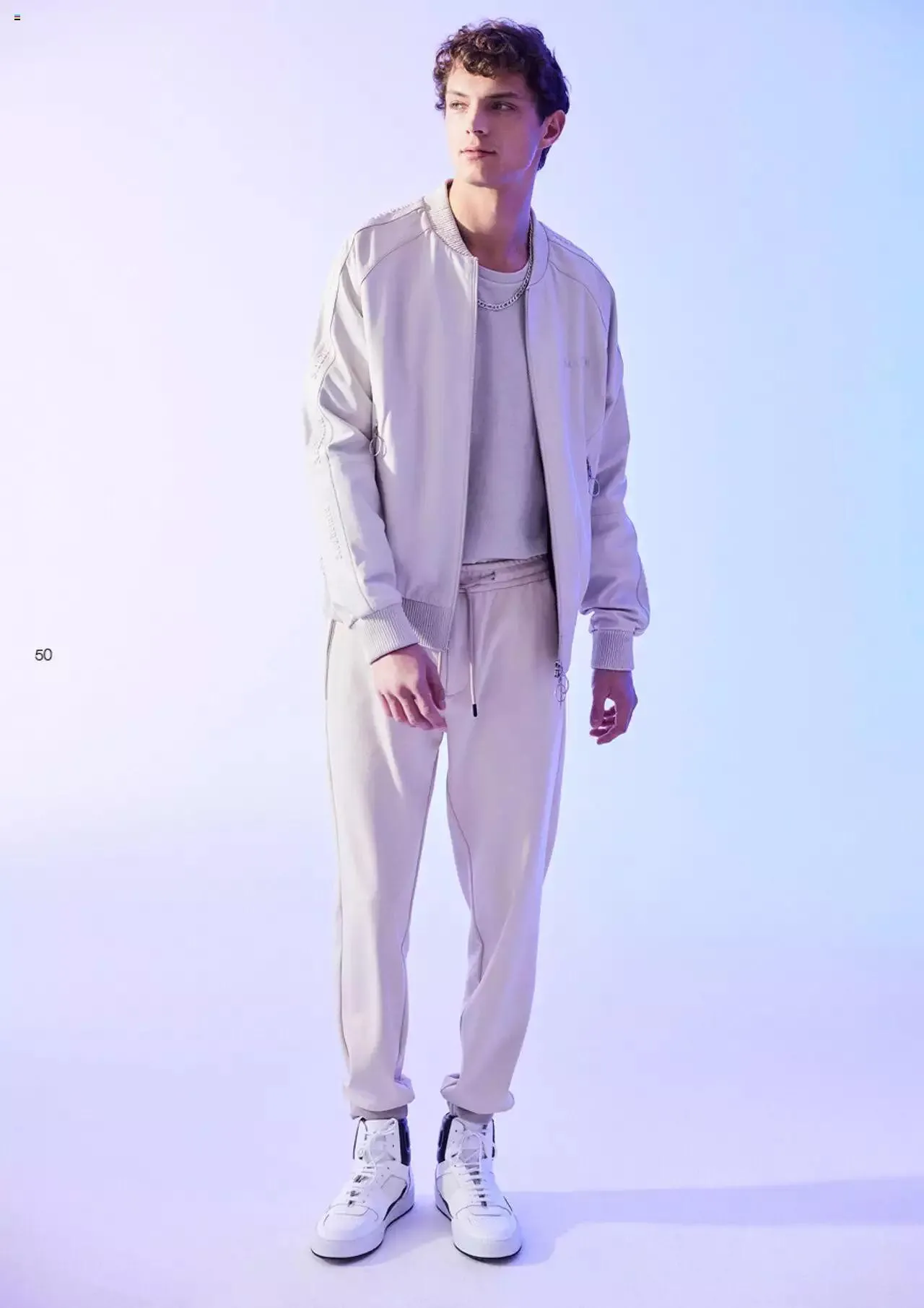 Katalog Beymen Katalog - Academia 2023 İlkbahar/Yaz Erkek 13 Mart - 31 Aralık 2023 - aktüel Sayfa 52