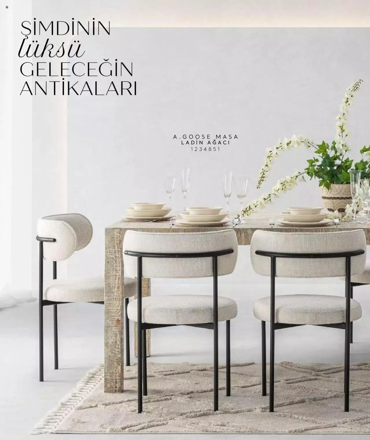 Katalog Mudo Katalog 6 Nisan - 31 Aralık 2023 - aktüel Sayfa 100