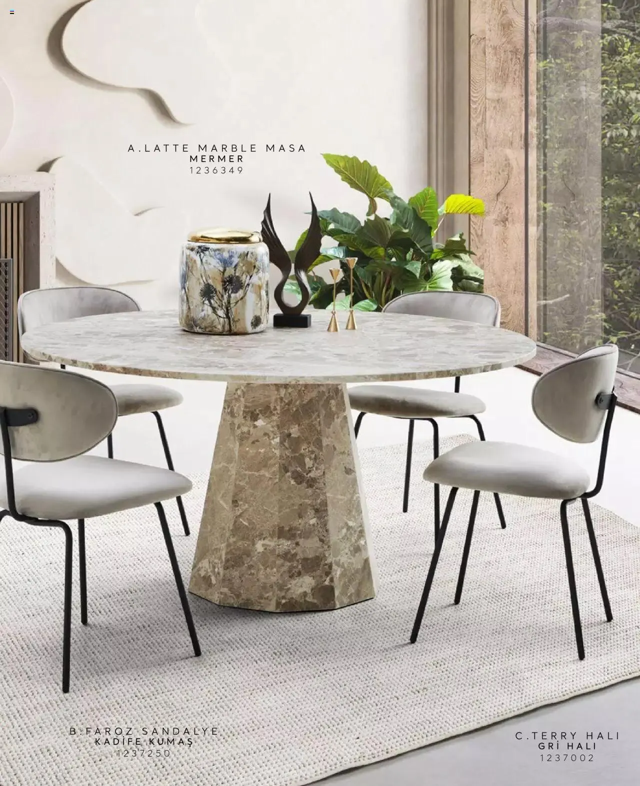 Katalog Mudo Katalog 6 Nisan - 31 Aralık 2023 - aktüel Sayfa 103