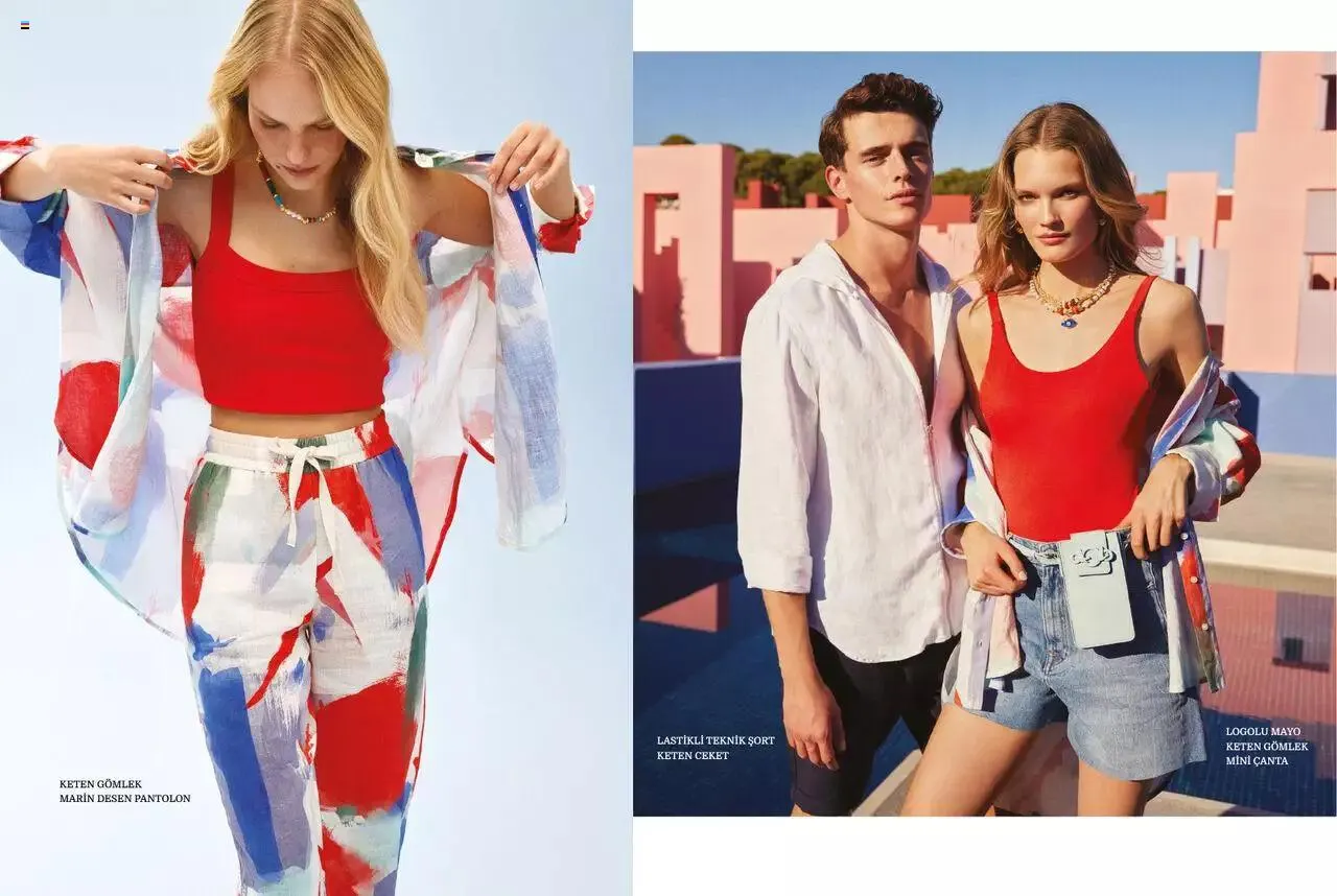 Katalog Beymen Katalog - Beymen Club 20 Mart - 31 Aralık 2023 - aktüel Sayfa 6