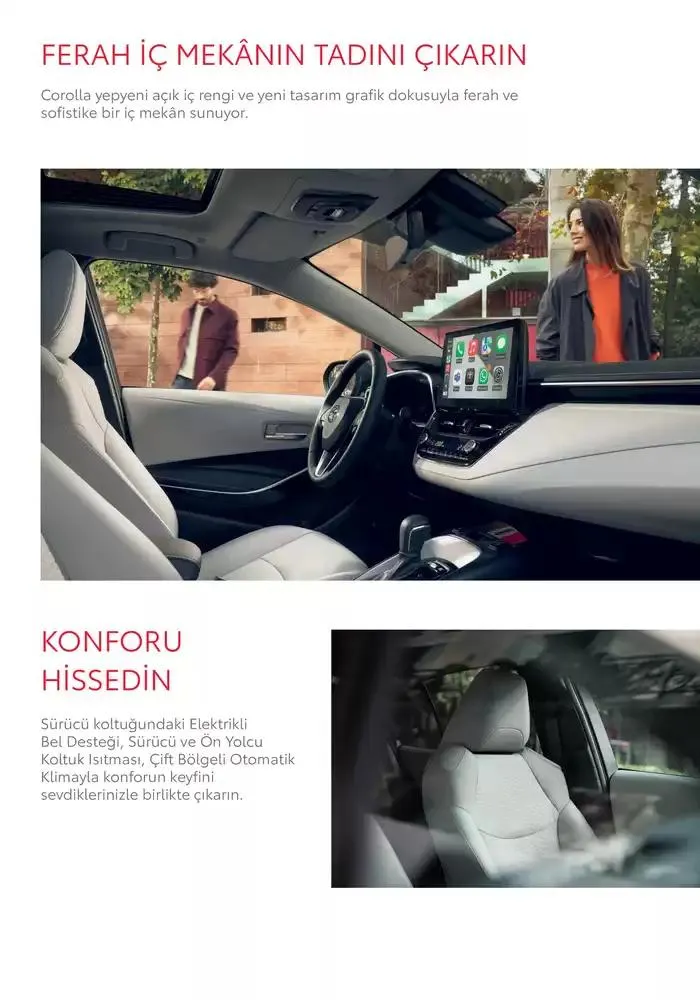 Katalog Corolla 24 Ocak - 24 Ocak 2026 - aktüel Sayfa 3