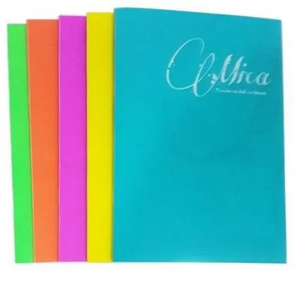 Gıpta Mica Defter A5 80 Yaprak