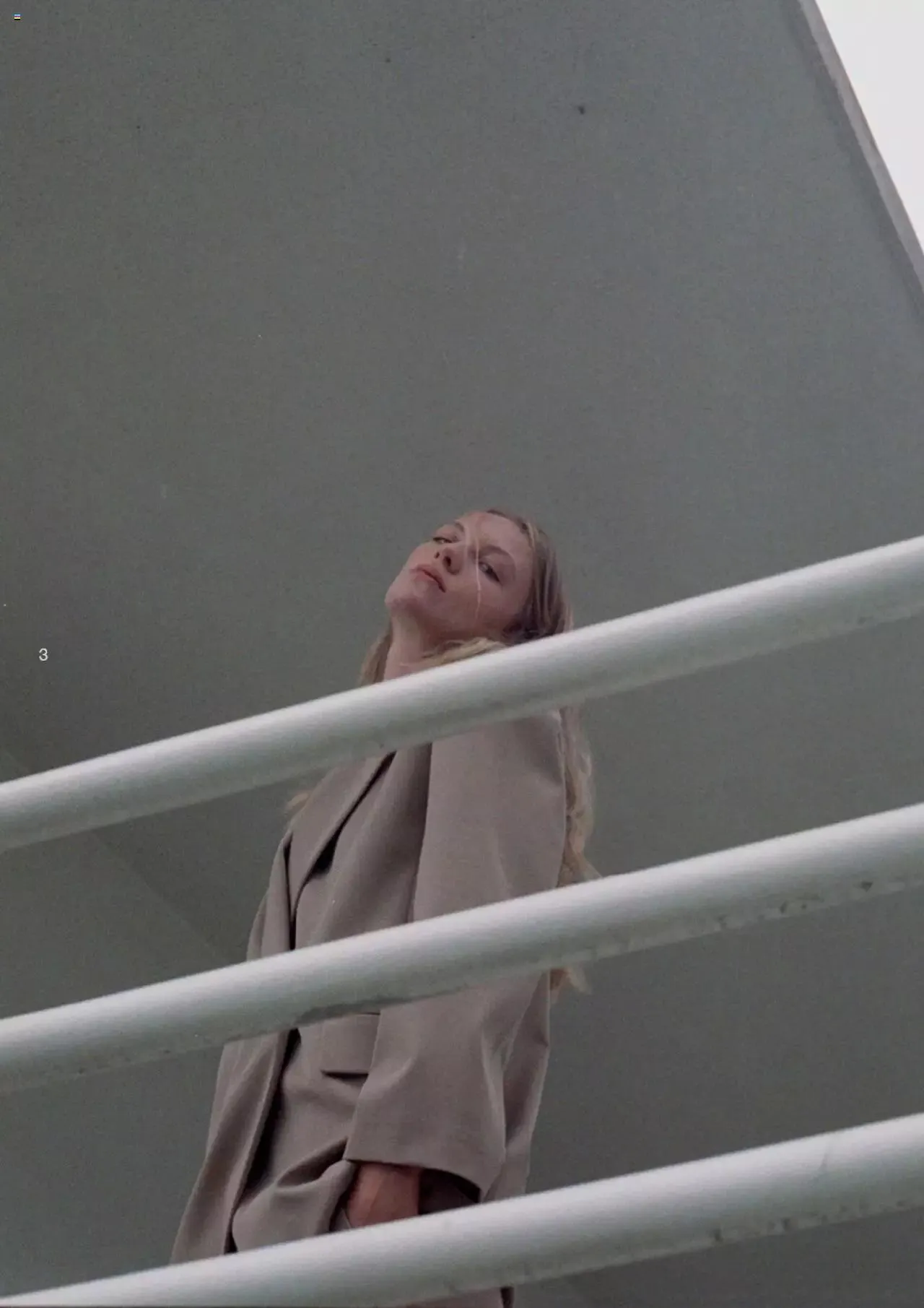 Katalog Beymen Katalog Sonbahar/Kış 22 Eylül - 31 Aralık 2023 - aktüel Sayfa 5