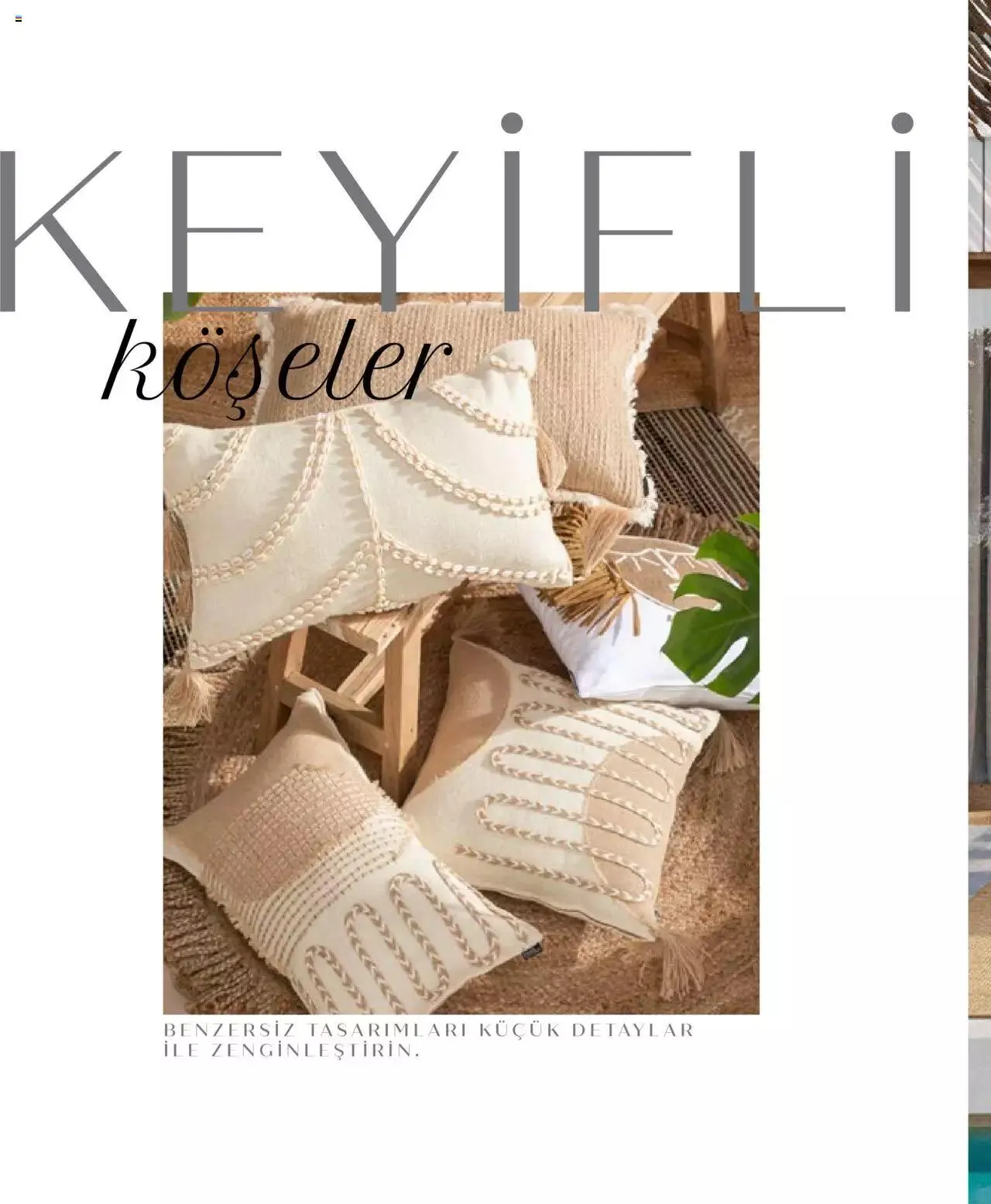 Katalog Mudo Katalog - Bahçe 26 Mayıs - 31 Aralık 2023 - aktüel Sayfa 42