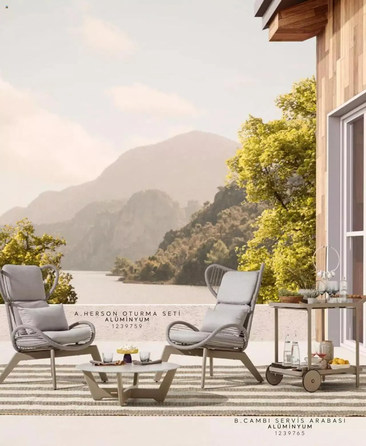 Katalog Mudo Katalog - Bahçe 26 Mayıs - 31 Aralık 2023 - aktüel Sayfa 7