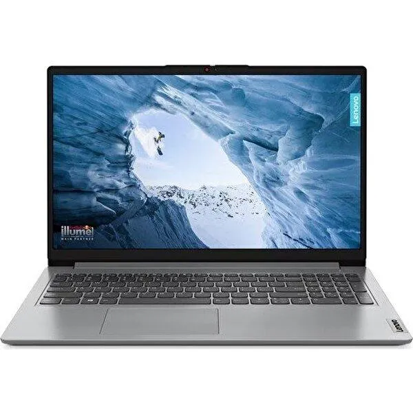 IP1 82QD0072TX-01 Intel Core i3 1215U 15.6" 8 GB RAM 512 GB SSD FreeDOS Laptop