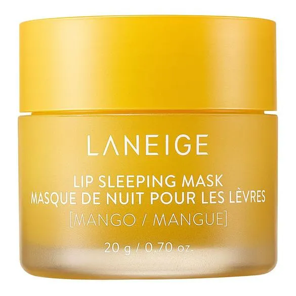 Lip Sleeping Mask