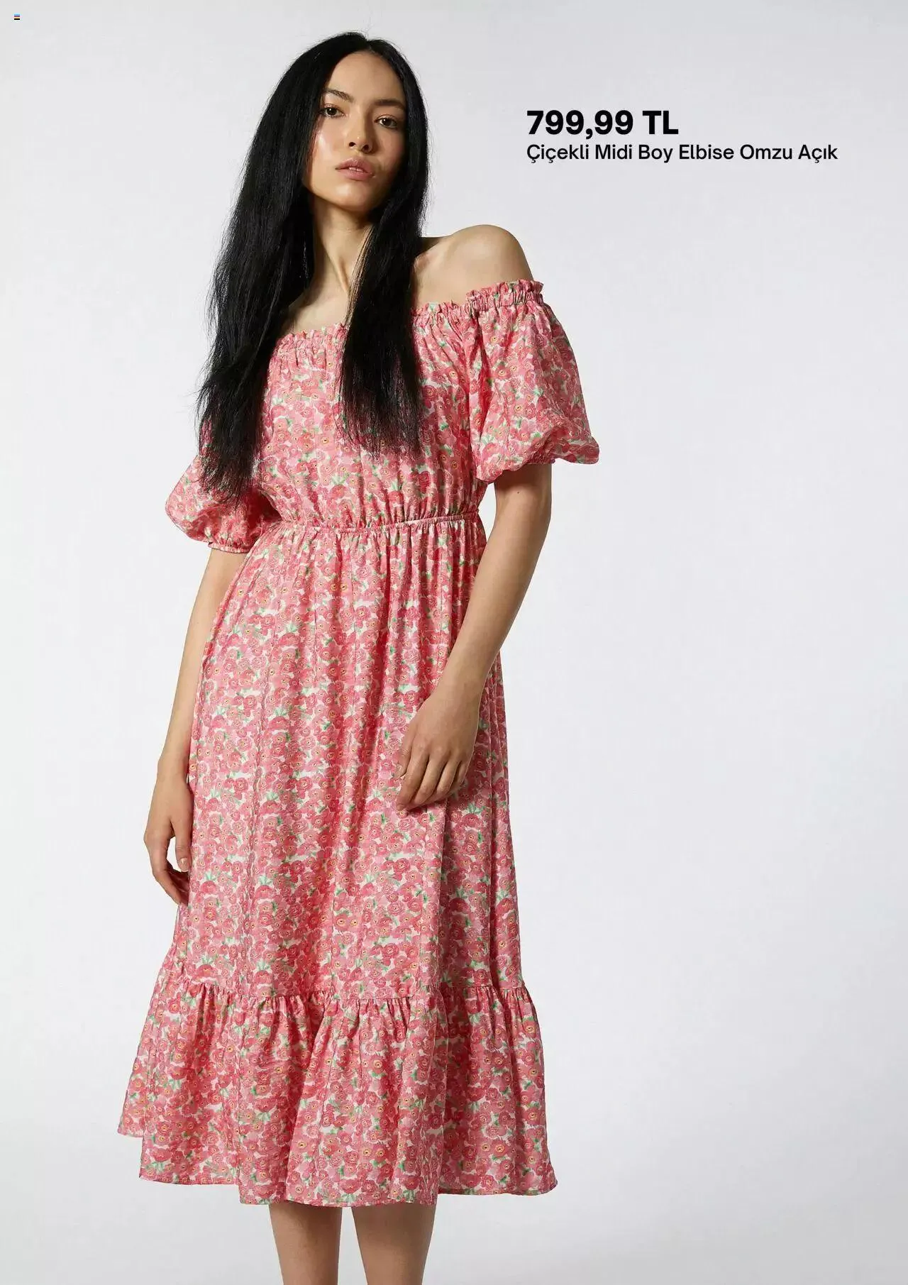 Katalog Koton Katalog 1 Temmuz - 31 Temmuz 2023 - aktüel Sayfa 20