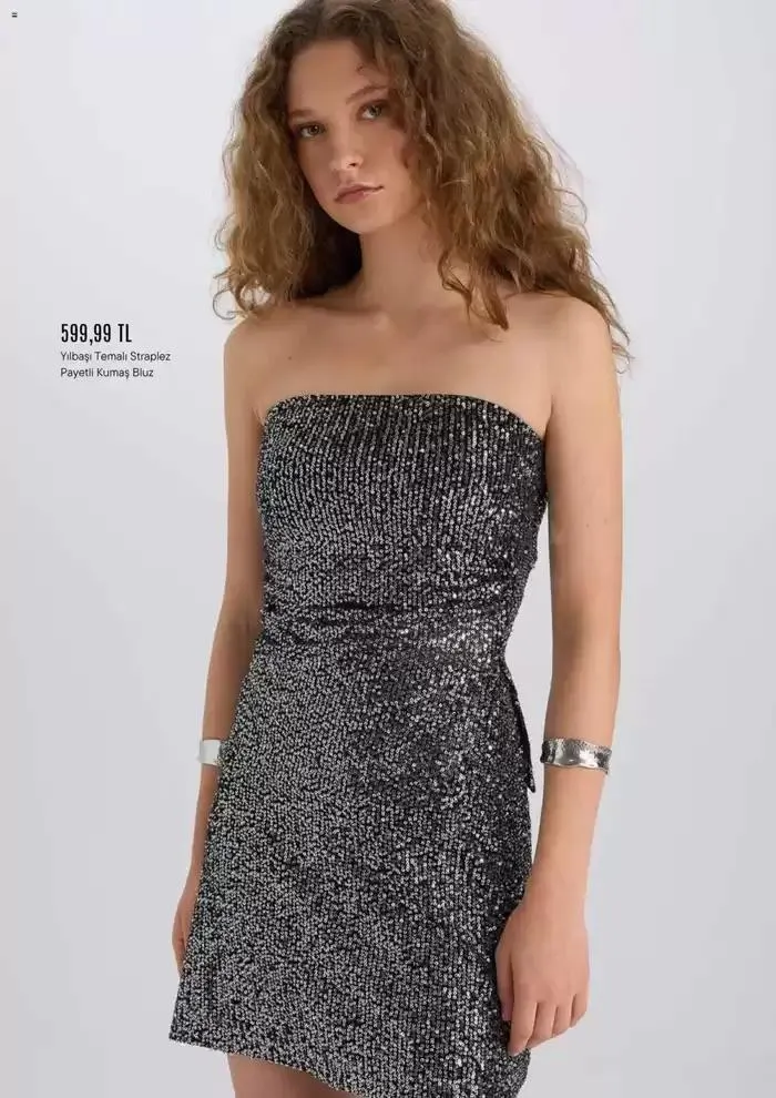 Katalog Yilbaşli Şik Giyim 3 Ocak - 17 Ocak 2025 - aktüel Sayfa 3