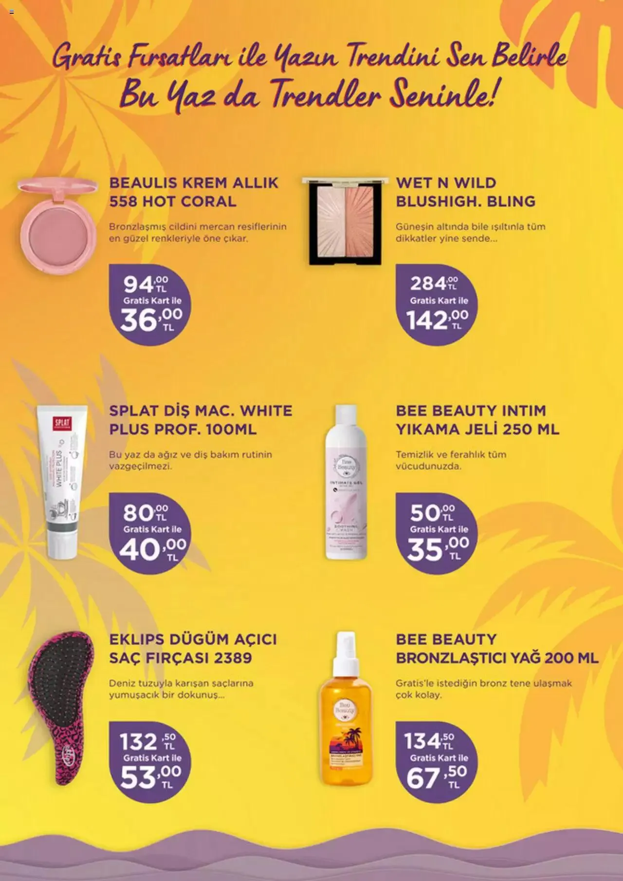 Katalog Gratis Katalog 4 Temmuz - 4 Ağustos 2023 - aktüel Sayfa 11