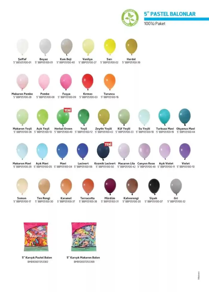 Katalog Ürün Kataloğu 8 Ocak - 8 Şubat 2025 - aktüel Sayfa 10