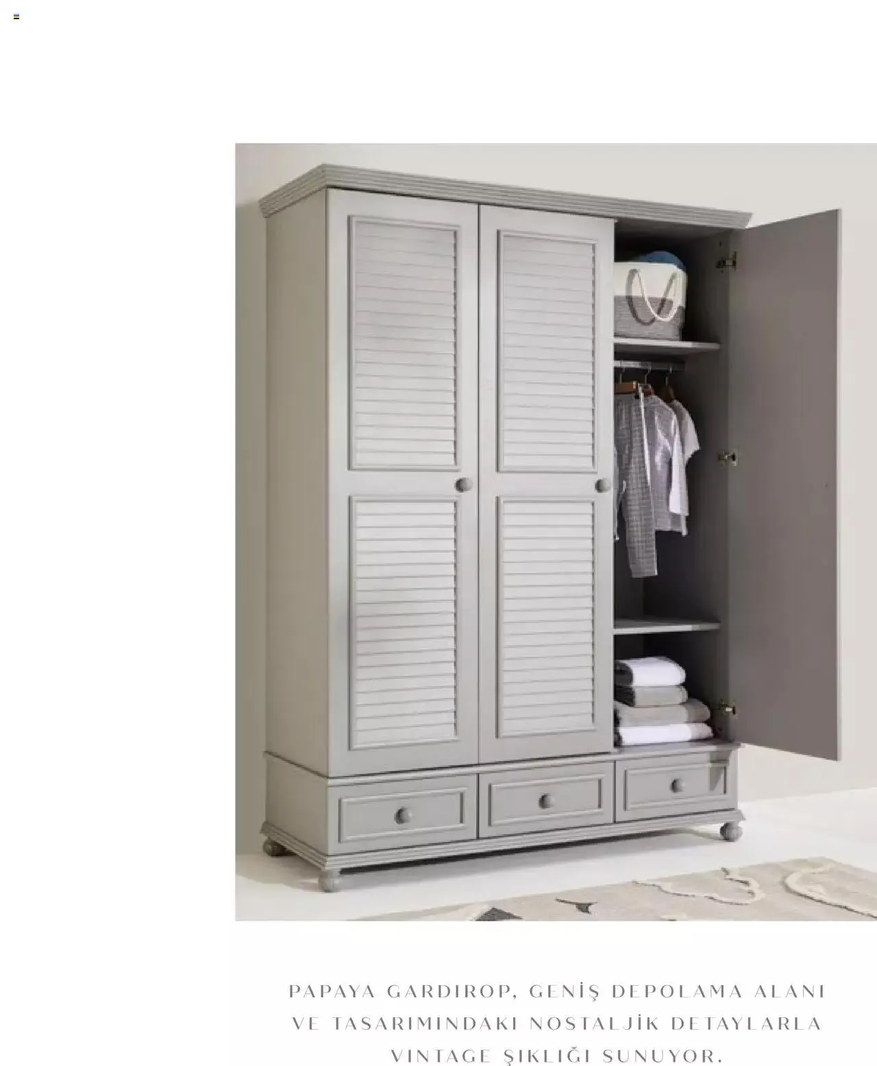 Katalog Mudo Katalog 1 Kasım - 31 Aralık 2023 - aktüel Sayfa 11