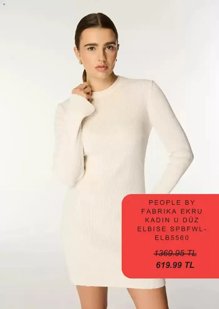 Katalog Moda Günleri 3 Ocak - 17 Ocak 2025 - aktüel Sayfa 3