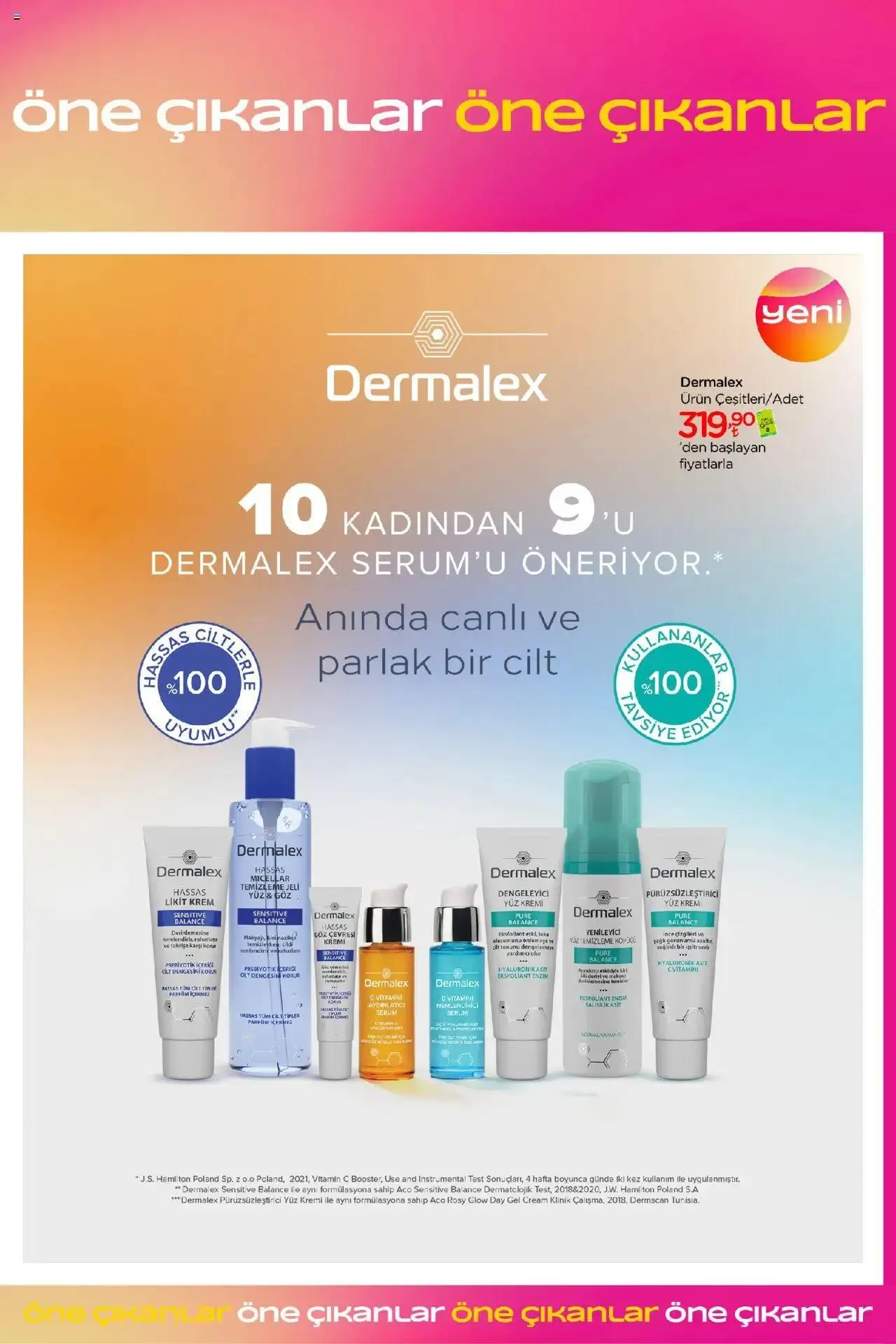 Katalog Watsons Katalog 8/2024 1 Ağustos - 1 Eylül 2024 - aktüel Sayfa 21