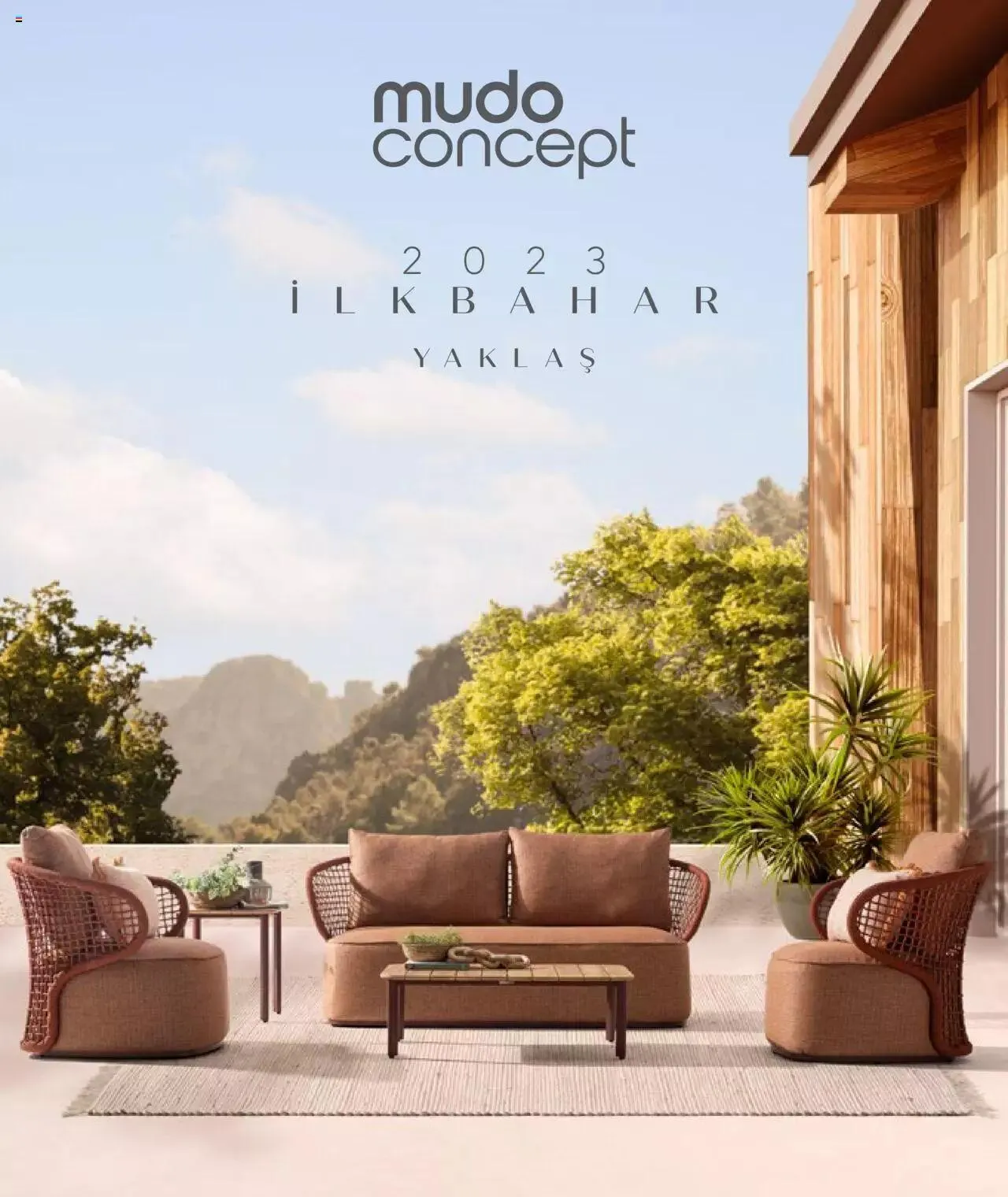 Mudo Katalog - Bahçe - 0