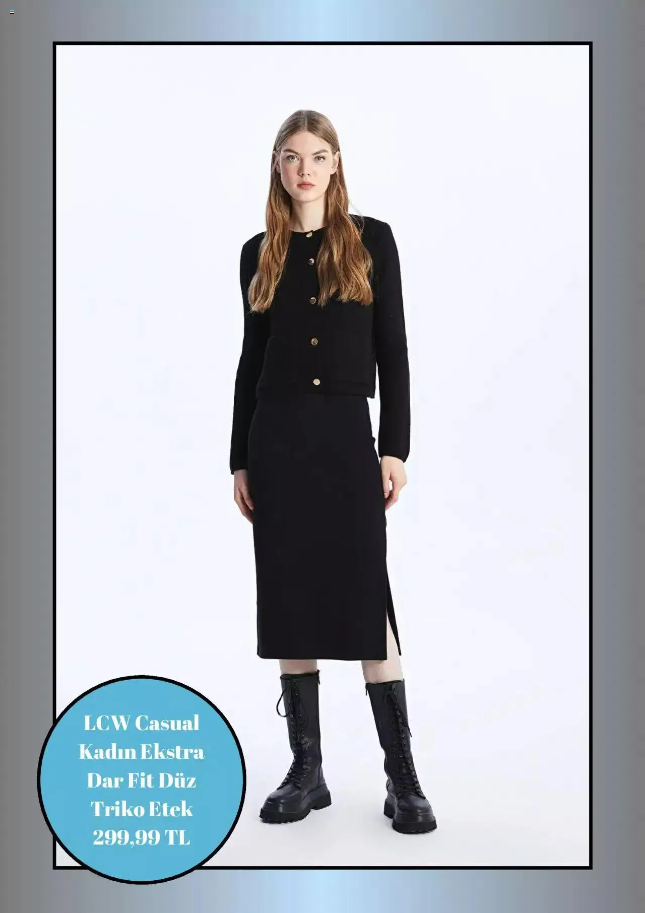 Katalog LC Waikiki Katalog 4 Aralık - 31 Aralık 2023 - aktüel Sayfa 10