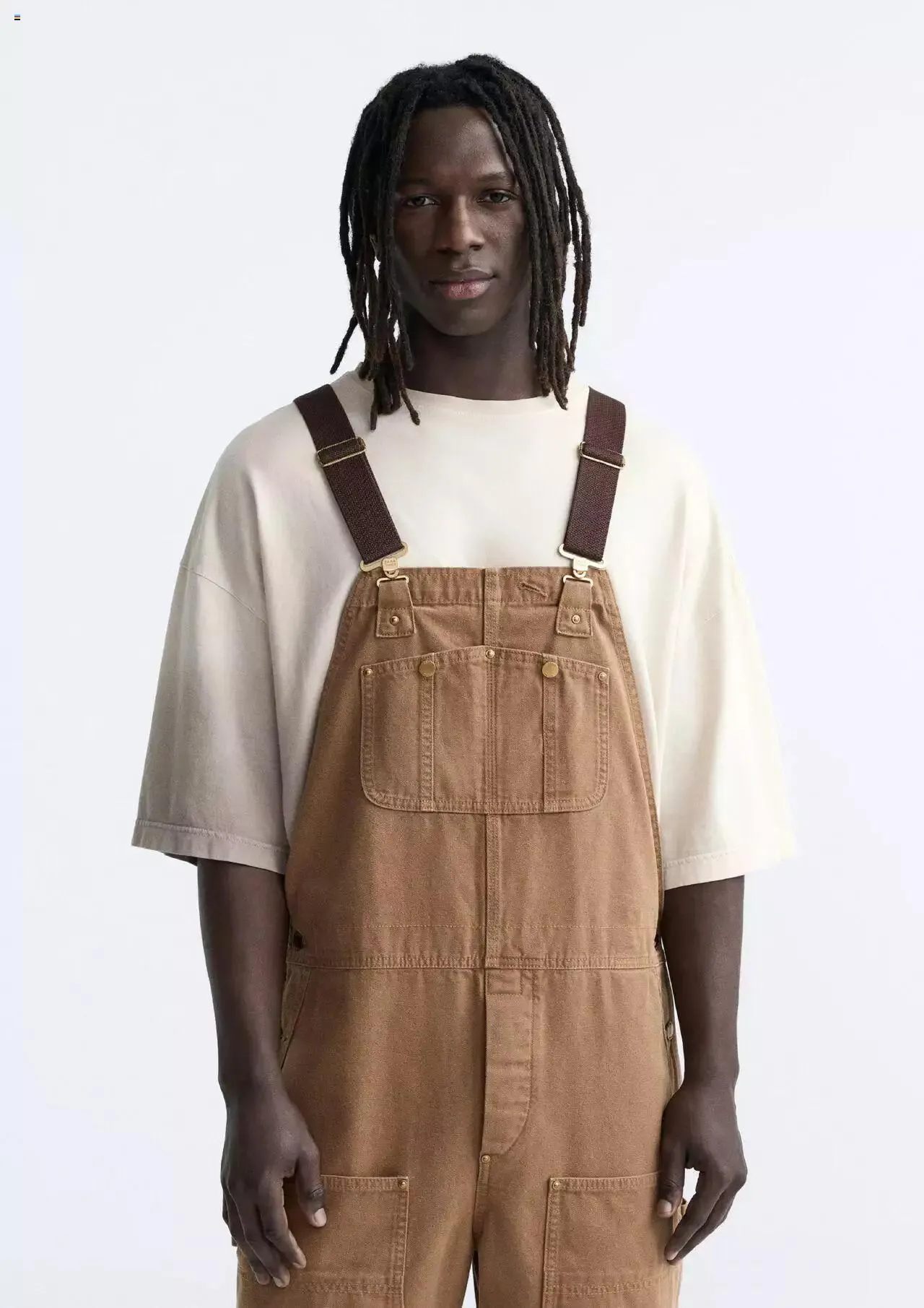 Zara - New in Men van 31 maart tot 7 maart 2024 - Folder pagina 16