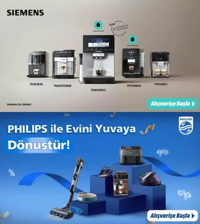 Katalog Şahane Cuma Geliyor! 22 Kasım - 28 Kasım 2024 - aktüel Sayfa 4