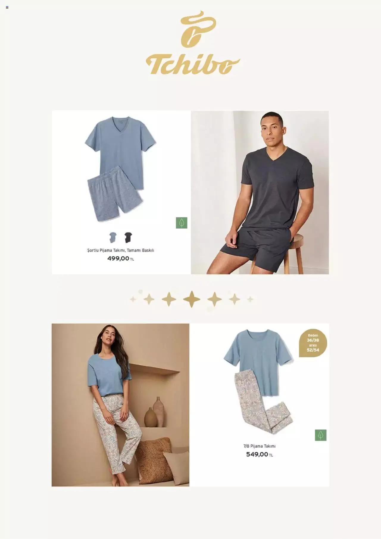 Katalog Tchibo Katalog 29 Mayıs - 26 Temmuz 2023 - aktüel Sayfa 2