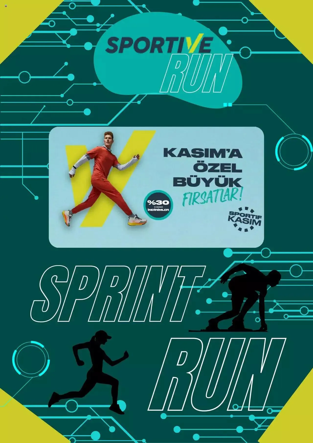 Sportive Katalog - 0