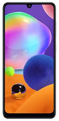 Galaxy A31 2.El Çok İyi