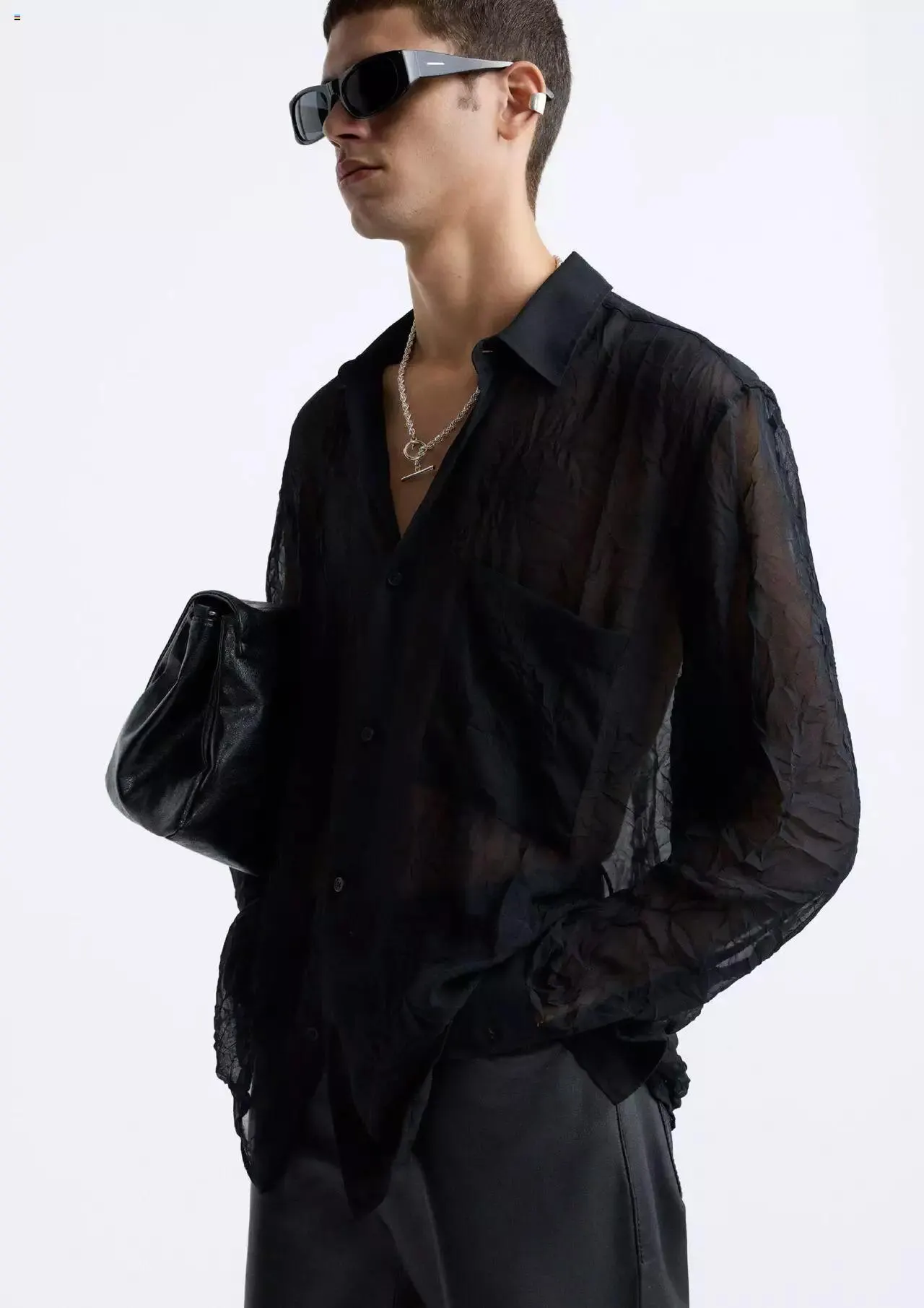 Katalog Zara New In Men 1 Kasım - 1 Aralık 2023 - aktüel Sayfa 3