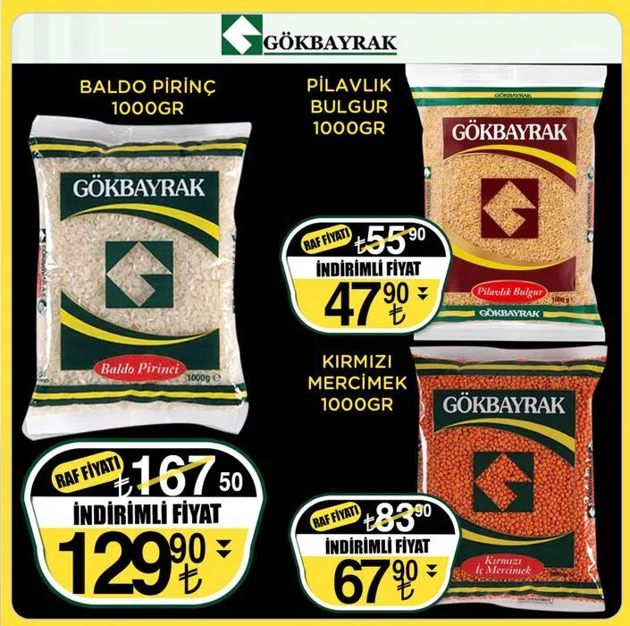 Katalog YAZA MERHABA 14 Mayıs - 29 Mayıs 2024 - aktüel Sayfa 24