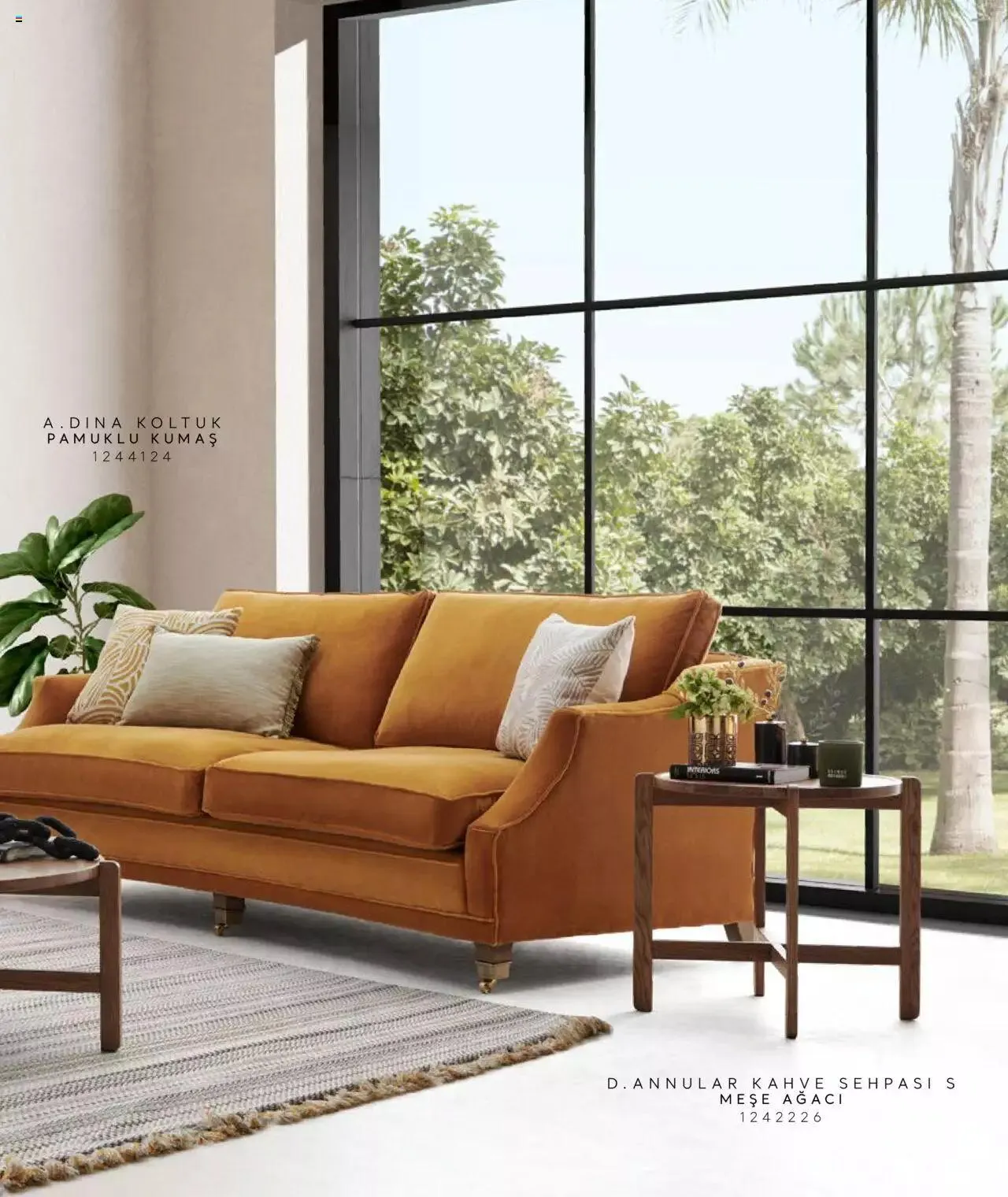 Katalog Mudo Katalog 6 Nisan - 31 Aralık 2023 - aktüel Sayfa 23