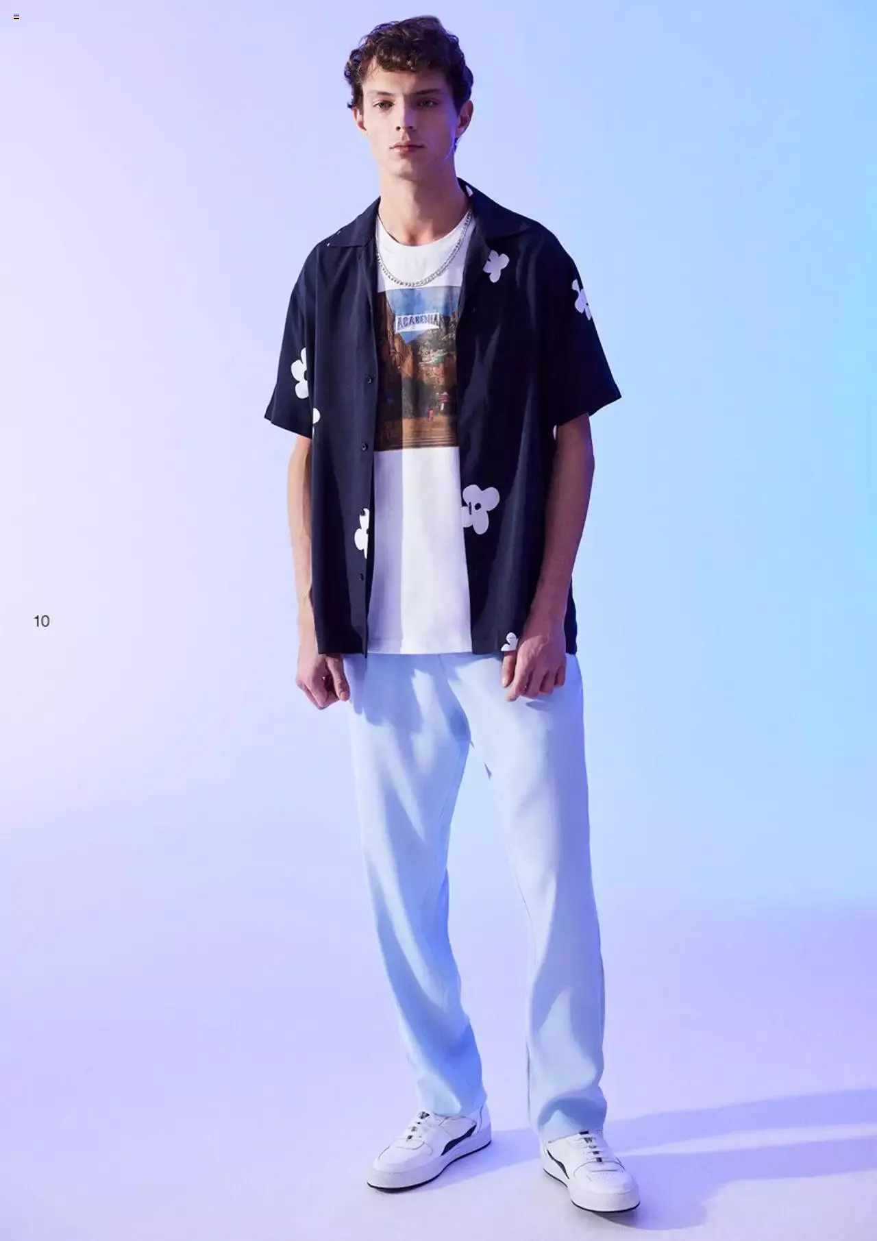 Katalog Beymen Katalog - Academia 2023 İlkbahar/Yaz Erkek 13 Mart - 31 Aralık 2023 - aktüel Sayfa 12