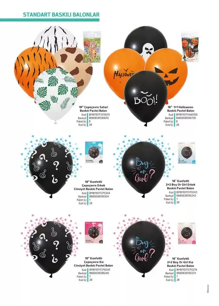 Katalog Ürün Kataloğu 8 Ocak - 8 Şubat 2025 - aktüel Sayfa 31