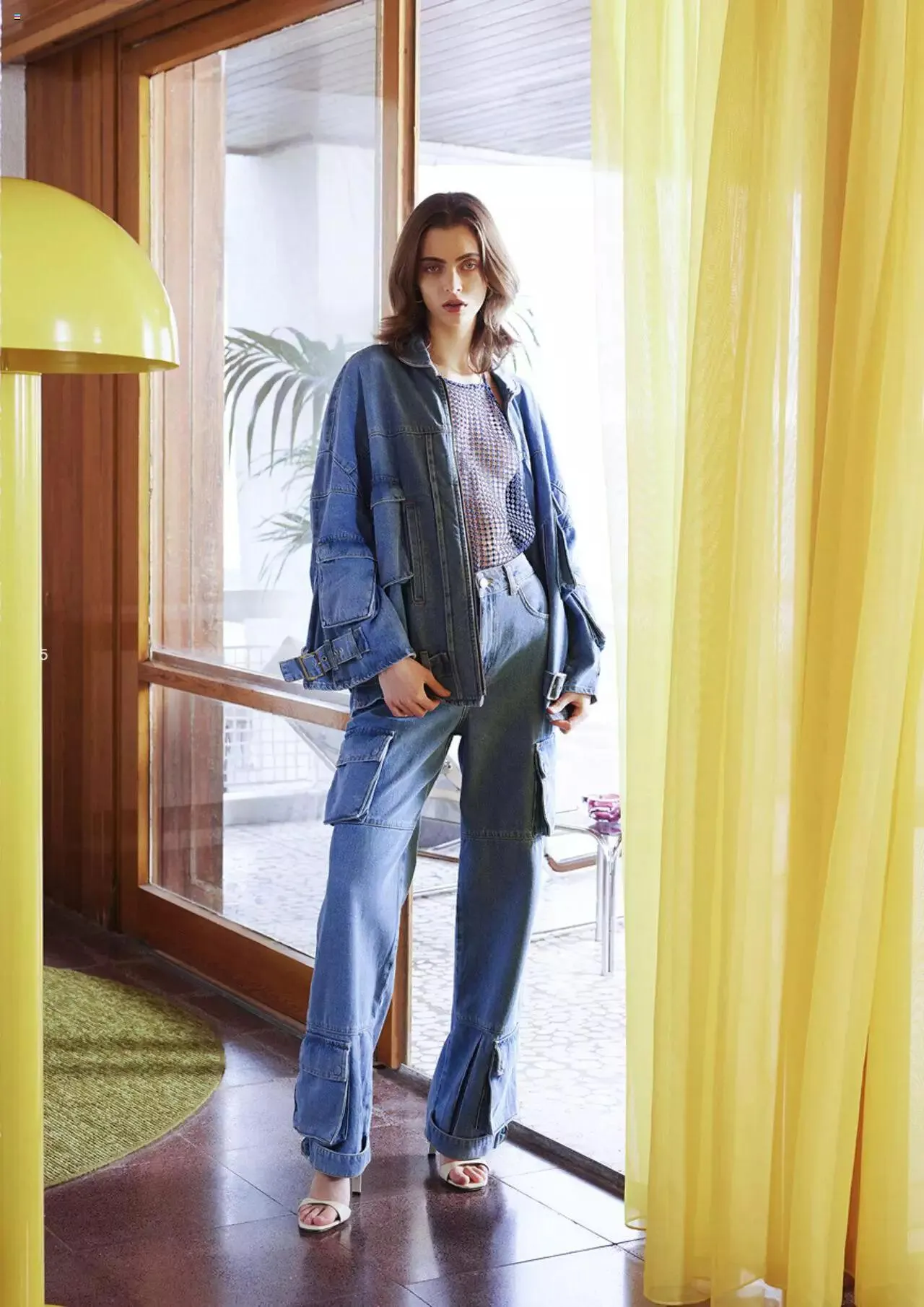 Katalog Beymen Katalog - Academia 2023 İlkbahar/Yaz Kadin 13 Mart - 31 Aralık 2023 - aktüel Sayfa 7