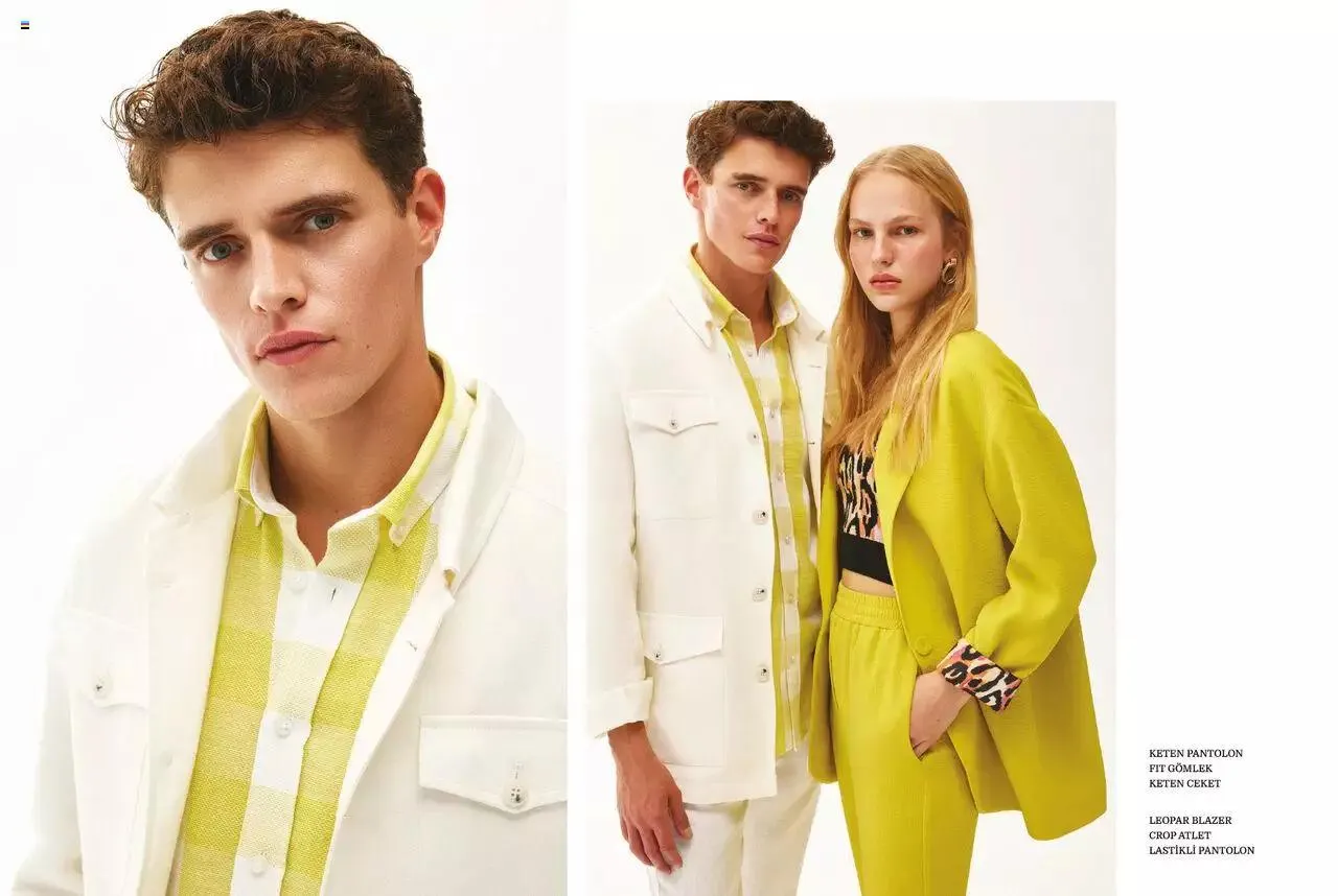 Katalog Beymen Katalog - Beymen Club 20 Mart - 31 Aralık 2023 - aktüel Sayfa 29