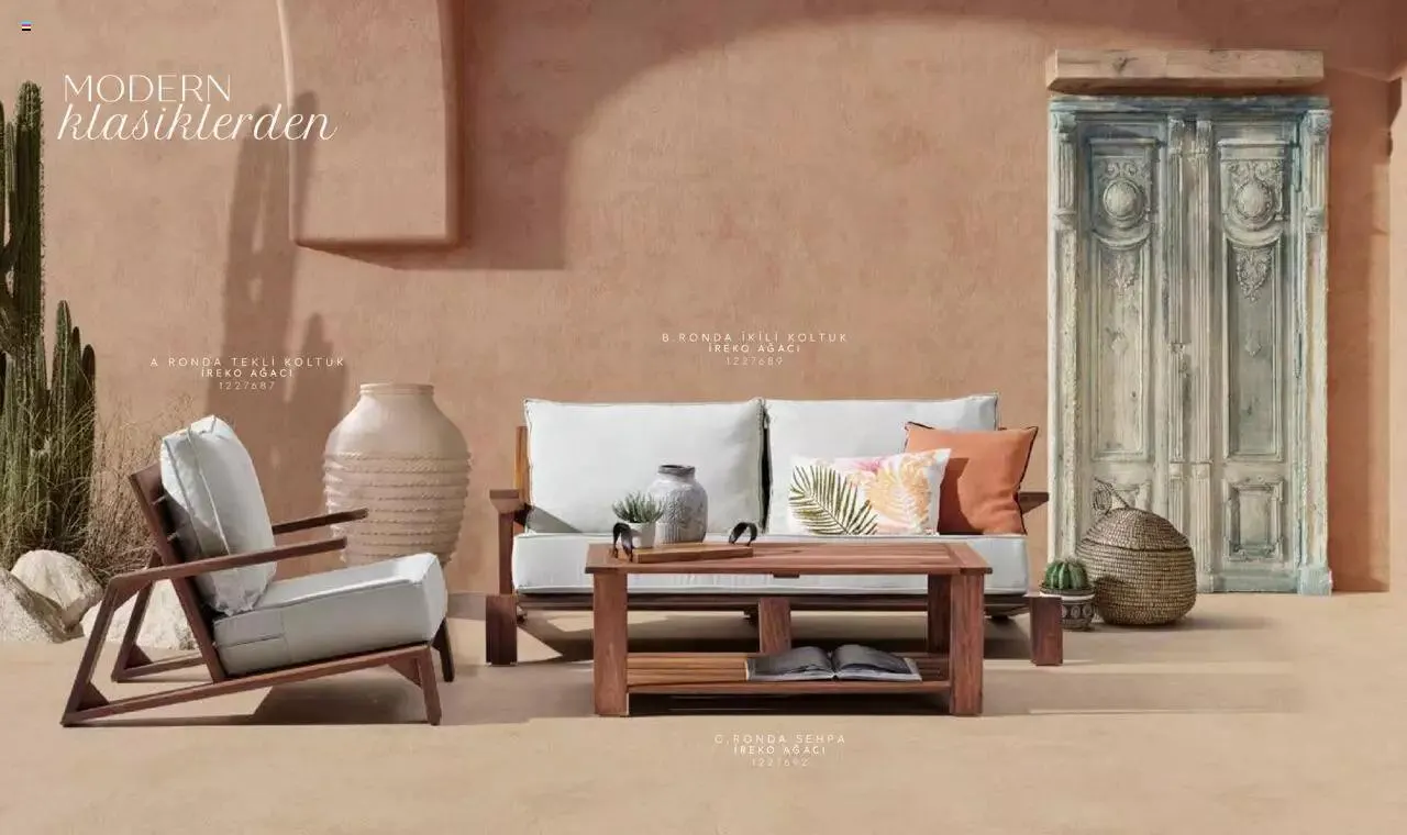 Katalog Mudo Katalog - Bahçe 1 Şubat - 31 Aralık 2023 - aktüel Sayfa 37