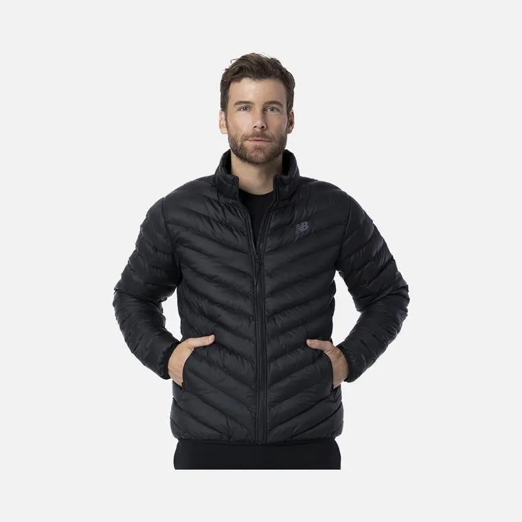 New Balance Sportswear MNJ3232 Full-Zip Erkek Ceket