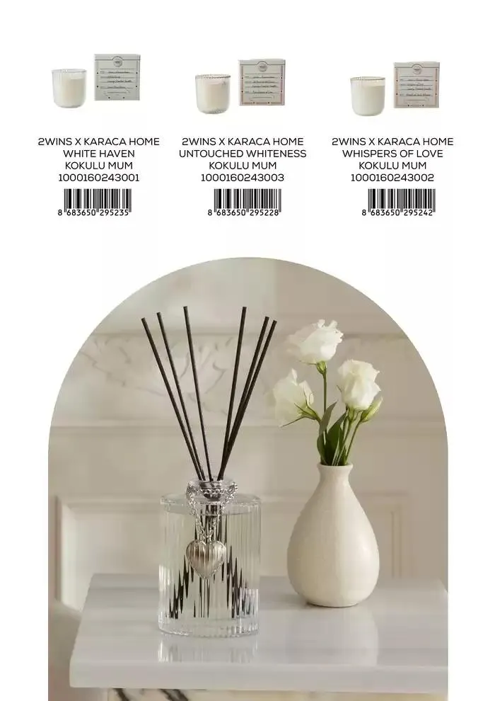 Katalog Karaca Home - Dekoratif Sonbahar 6 Ocak - 31 Ocak 2025 - aktüel Sayfa 37