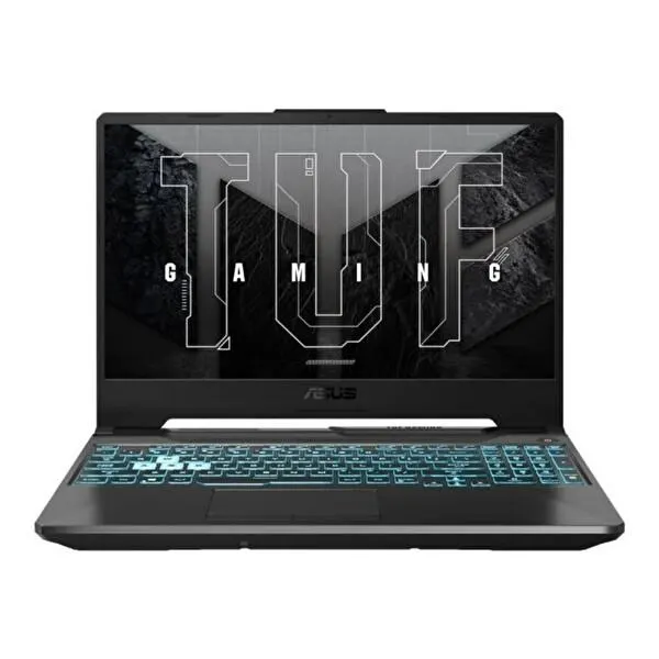 TUF Gaming F15 FX506HFA38-HN028A38 Intel Core i5 11400H 15.6" 16 GB RAM 512 GB SSD RTX 2050 Freedos FHD 144Hz