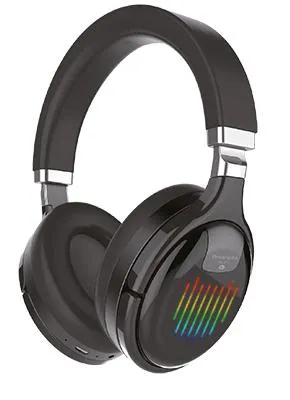 R910 BT KulakUstu Kablosuz Kulaklik